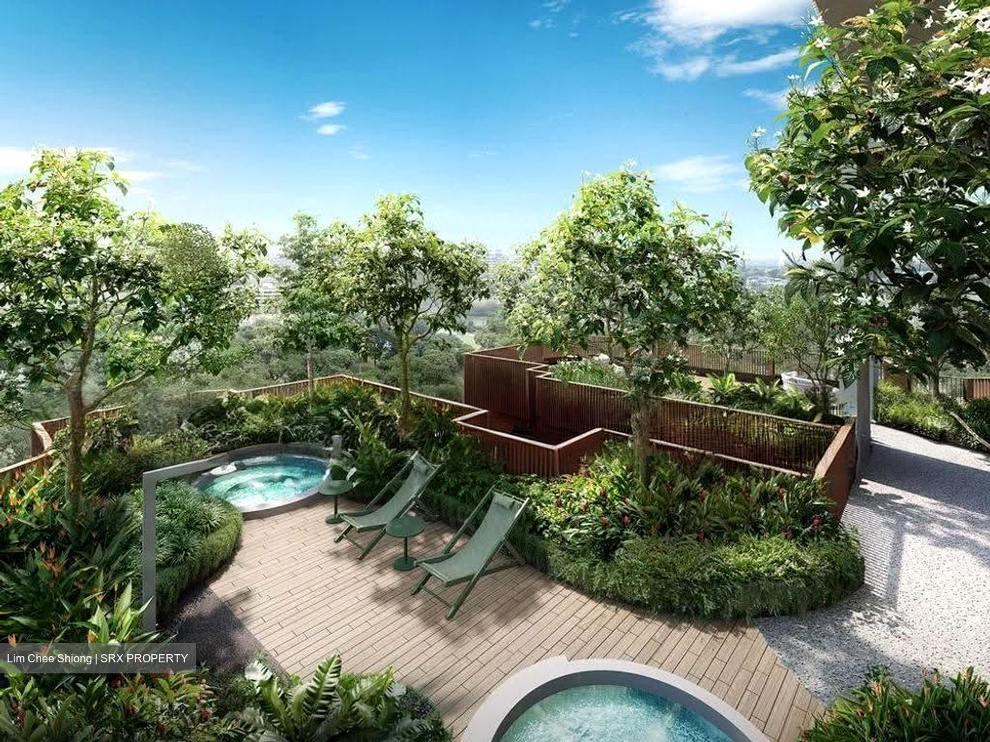 Lentor Hills Residences (D26), Apartment #615131251